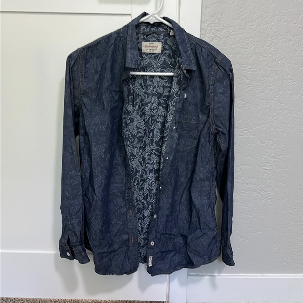 Button down Shirt